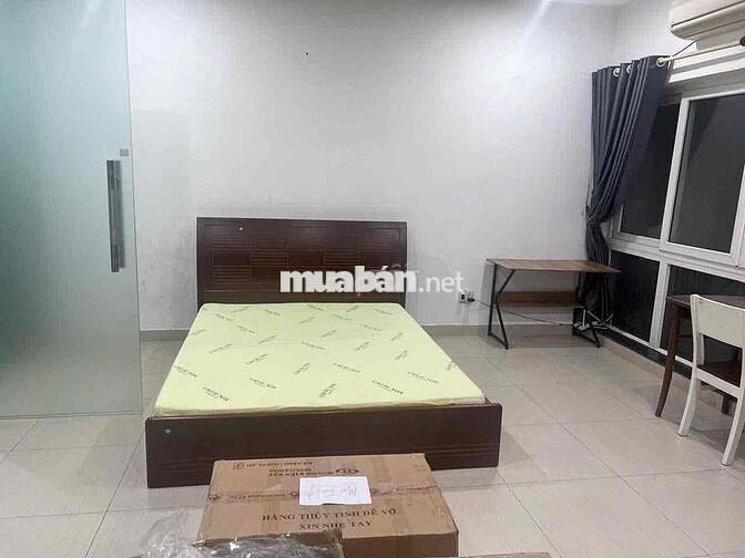 cho thuê nhà kdc dân an 6x22 có nội thất giá rẻ