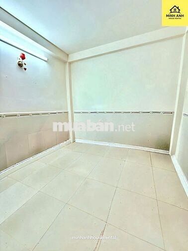 🔥🔥Nhà thuê Âu Cơ, 4PN, Nội thất cao cấp, HXH, Tân Bình.