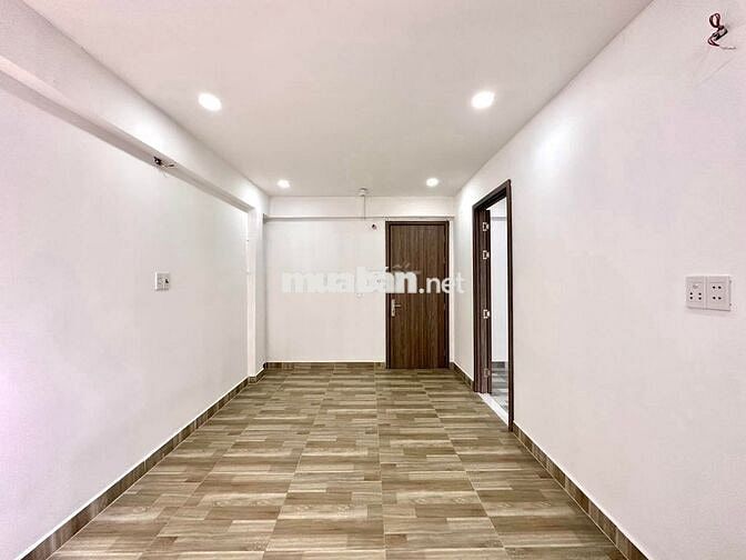 CHO THUÊ CĂN HỘ 2 PHÒNG NGỦ - 2WC  GẦN KHU CN POUYEN VN