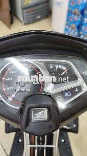 Air Blade 110cc 2009 bs 54k4-4301