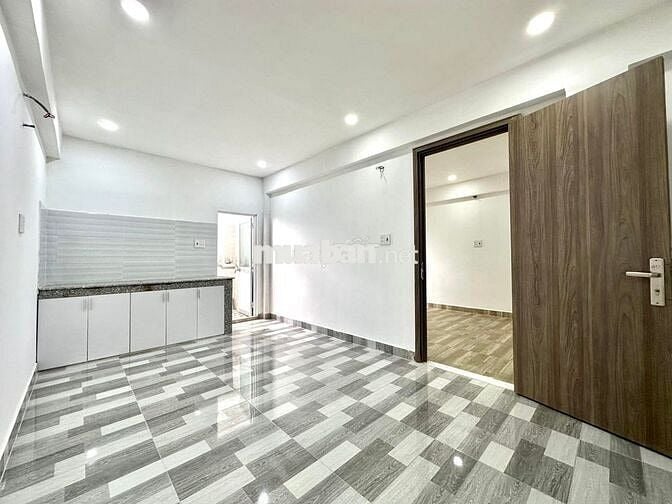 CHO THUÊ CĂN HỘ 2 PHÒNG NGỦ - 2WC  GẦN KHU CN POUYEN VN