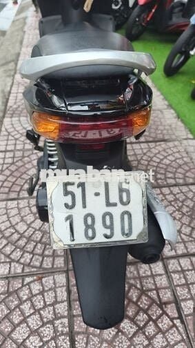 Click 110cc 2006 bs 51l6-1890