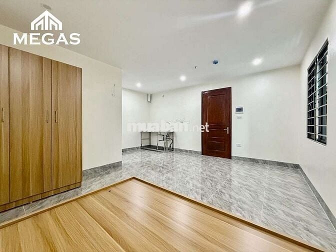 CHO THUÊ STUDIO MỚI SIÊU RỘNG Ở ĐƯỢC 3- 4 NG NGAY SÂN VẬN ĐỘNG MỸ ĐÌNH