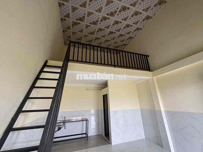 Phòng trọ hơn 30m Cần Giuộc Tân Kim Mỹ Lộc Thuận Thành