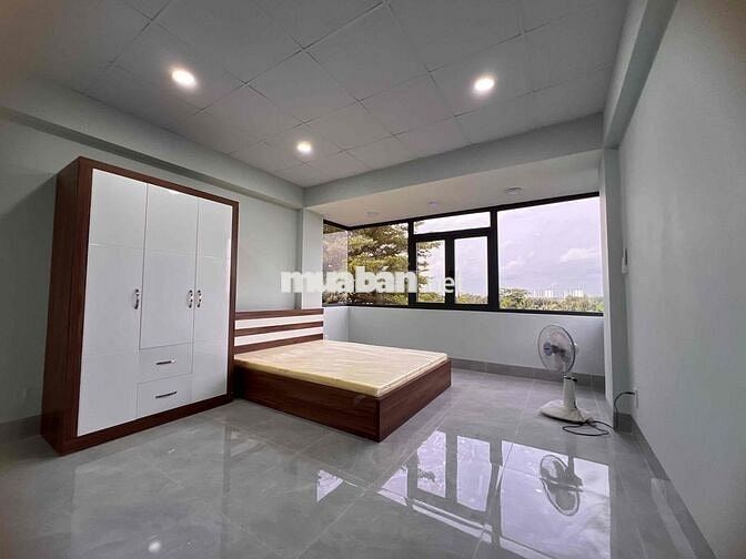 CHO THUÊ CĂN HỘ DỊCH VỤ MỚI 100%; LH XEM CĂN HỘ