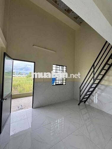 Phòng trọ hơn 30m Cần Giuộc Tân Kim Mỹ Lộc Thuận Thành