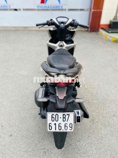 HONDA VARIO 150cc . Đk 2019 .Smarkey - HỖ TRỢ GÓP