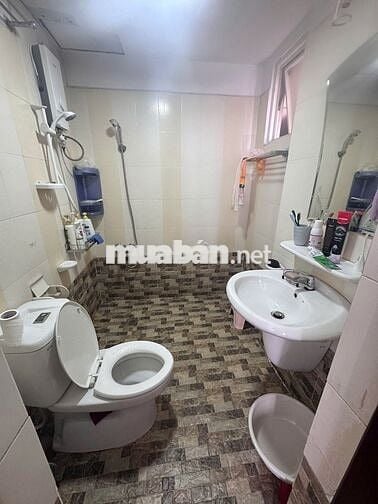 Cần bán căn hộ CC Thái An, Nguyễn Văn Quá, Q12. Giá 3tỷ, 73m2, 2PN 2WC