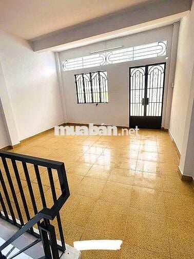 🔥🔥Nhà thuê 4PN, mặt tiền kinh doanh, phường 10, Tân Bình.