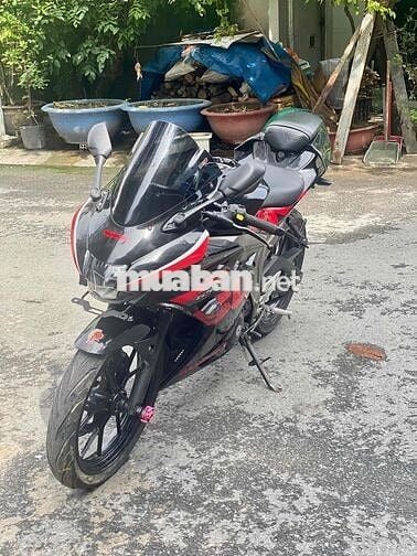 🆘🆘🌈Cần bán xe MoTo Gsx 150 bs62  Khoá Smartkey