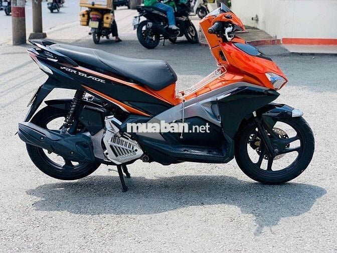 HONDA AB Air Blade 125cc . ĐK 2017 - HỖ TRỢ GÓP