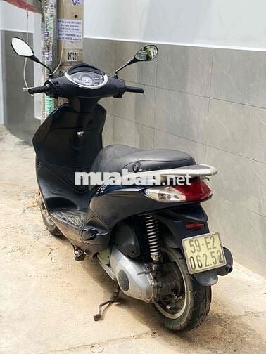 Piaggio FLY 3vie 2015 biển SG chính chủ