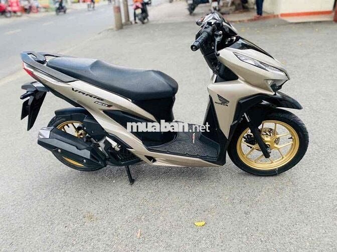 HONDA VARIO 150cc . Đk 2019 .Smarkey - HỖ TRỢ GÓP