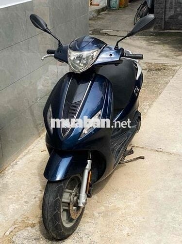 Piaggio FLY 3vie 2015 biển SG chính chủ