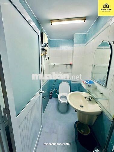 🔥🔥Nhà thuê Âu Cơ, 4PN, Nội thất cao cấp, HXH, Tân Bình.