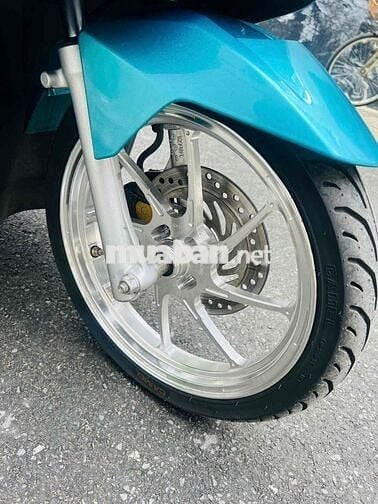 HONDA AB Air Blade 125cc - Full KIỂNG,Smarkey- GÓP