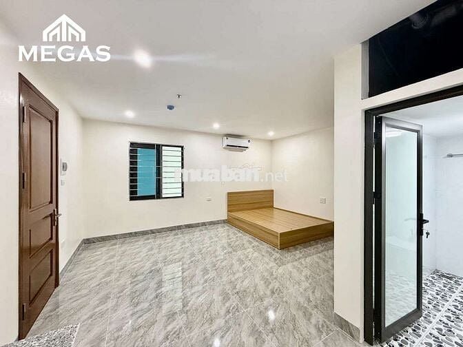CHO THUÊ STUDIO MỚI SIÊU RỘNG Ở ĐƯỢC 3- 4 NG NGAY SÂN VẬN ĐỘNG MỸ ĐÌNH