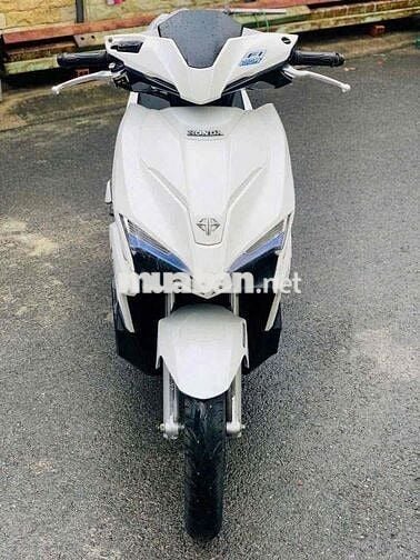 HONDA AB Air Blade 125cc Fi .ĐK 2016 - HỖ TRỢ GÓP
