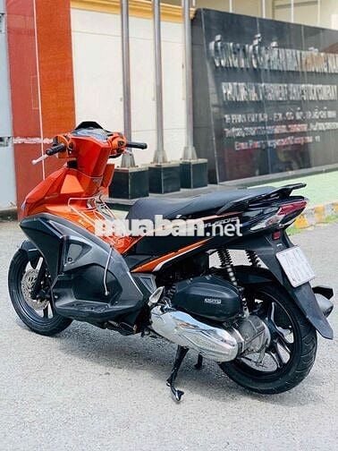 HONDA AB Air Blade 125cc . ĐK 2017 - HỖ TRỢ GÓP