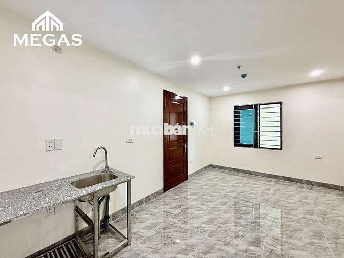 CHO THUÊ STUDIO MỚI SIÊU RỘNG Ở ĐƯỢC 3- 4 NG NGAY SÂN VẬN ĐỘNG MỸ ĐÌNH