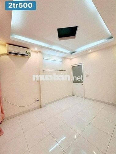 Phòng trọ đẹp Đoàn Văn Bơ Quận 4