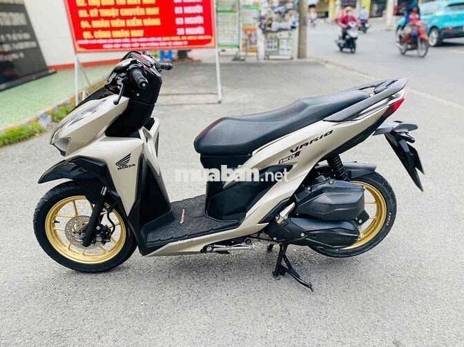 HONDA VARIO 150cc . Đk 2019 .Smarkey - HỖ TRỢ GÓP