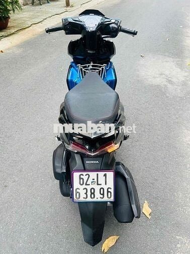 HONDA AB Air Blade 125cc -ĐK 2019 - HỖ TRỢ GÓP