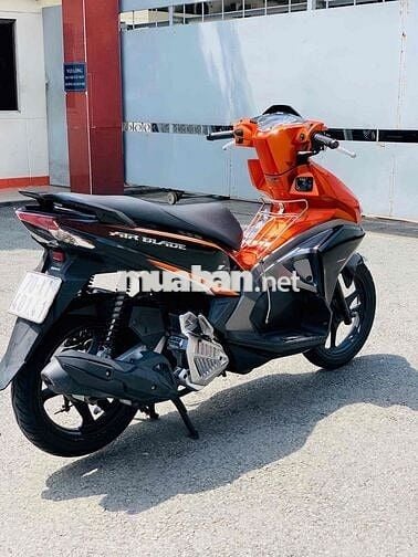 HONDA AB Air Blade 125cc . ĐK 2017 - HỖ TRỢ GÓP