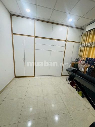⭐️Nhà CAO CẤP hẻm xe hơi Phan Huy Ích, P12, Q.Gò Vấp.