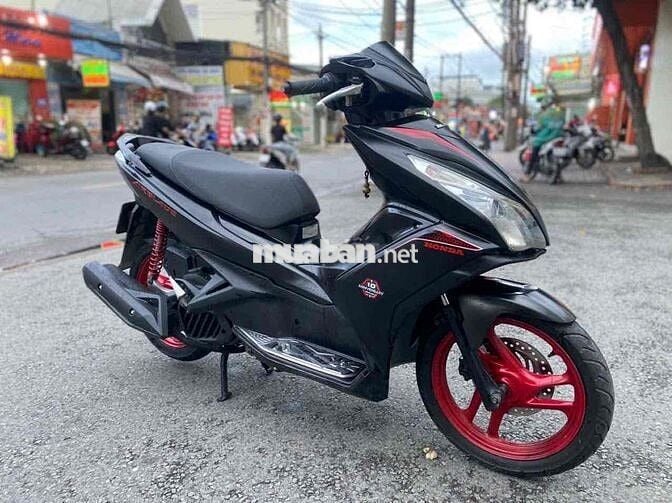 HONDA AB Air Blade 125cc . ĐK 2014 - HỖ TRỢ GÓP