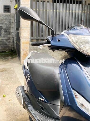 Piaggio FLY 3vie 2015 biển SG chính chủ