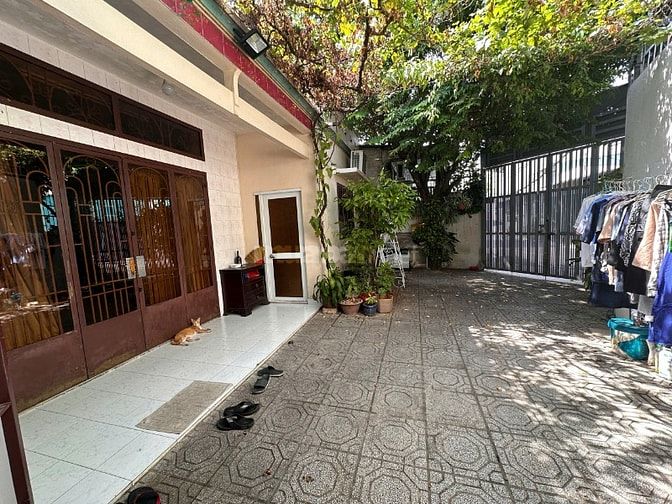 Chính chủ bán nhà 203 m2, Đường Tân Lập 2, Hiệp Phú, Q9. giá 64tr/m2