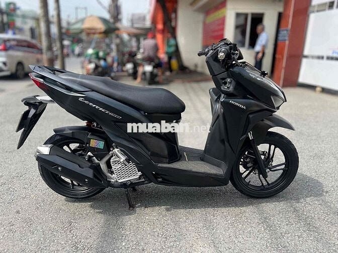 HONDA VARIO 150cc .ĐK 2019 - XE ĐẸP - Hỗ Trợ GÓP