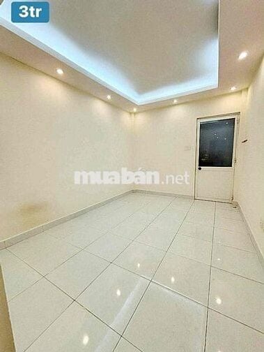 Phòng trọ đẹp Đoàn Văn Bơ Quận 4
