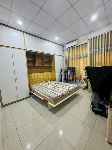 ⭐️Nhà CAO CẤP hẻm xe hơi Phan Huy Ích, P12, Q.Gò Vấp.