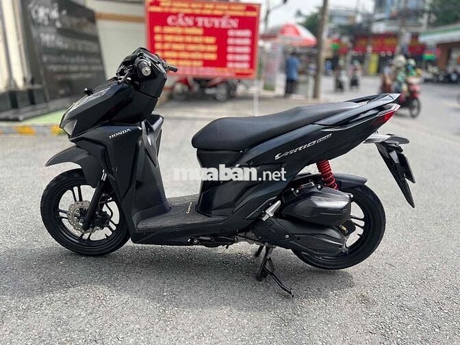 HONDA VARIO 150cc .ĐK 2019 - XE ĐẸP - Hỗ Trợ GÓP
