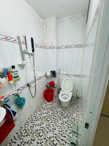 ⭐️Nhà CAO CẤP hẻm xe hơi Phan Huy Ích, P12, Q.Gò Vấp.