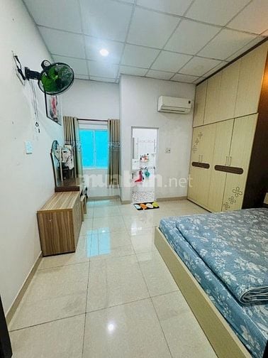 ⭐️Nhà CAO CẤP hẻm xe hơi Phan Huy Ích, P12, Q.Gò Vấp.