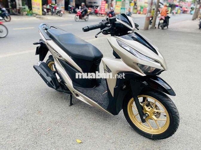 HONDA VARIO 150cc . Đk 2019 .Smarkey - HỖ TRỢ GÓP