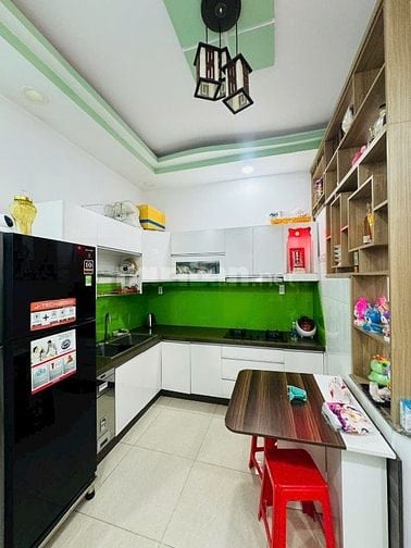 ⭐️Nhà CAO CẤP hẻm xe hơi Phan Huy Ích, P12, Q.Gò Vấp.