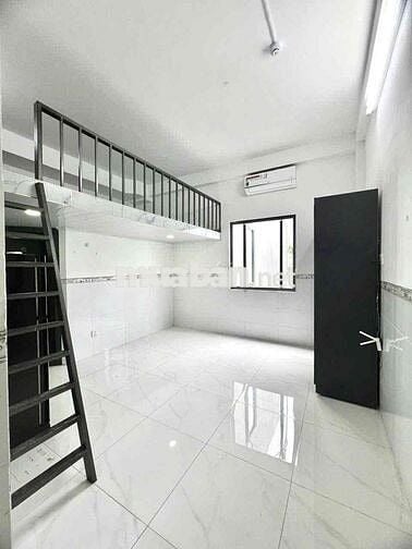 Chuỗi Phòng Cho Thuê Giá Từ #3tr8 Quanh Khu P13 Tân Bình