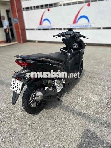 HONDA VARIO 150cc .ĐK 2019 - XE ĐẸP - Hỗ Trợ GÓP