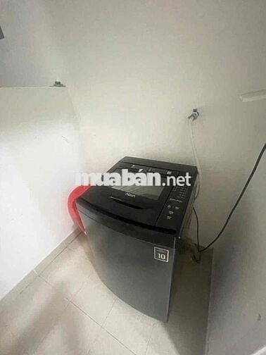Cho thuê căn hộ 2PN 72m2 có 2 máy lạnh, máy giặc, bàn ăn… giá 8.5tr