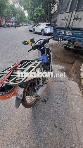 Có việc bán e wave 110cc.