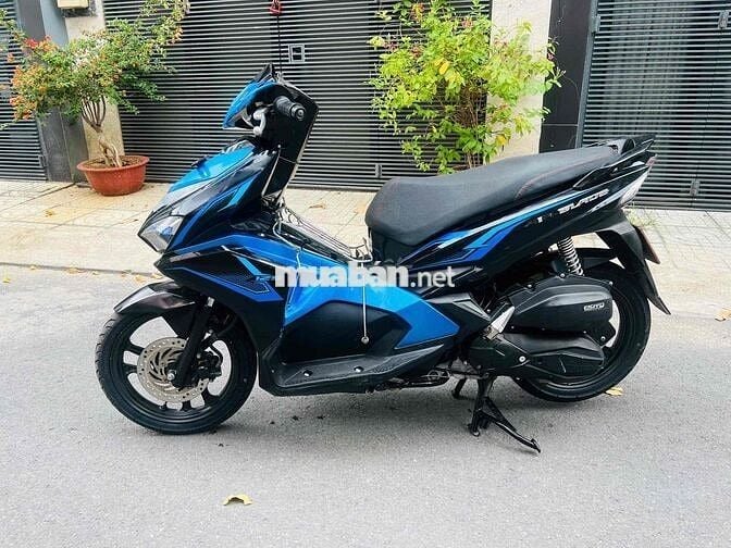 HONDA AB Air Blade 125cc -ĐK 2019 - HỖ TRỢ GÓP