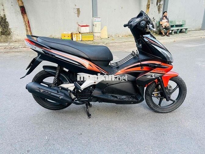 HONDA AB Air Blade 110cc -Full THÁI - HỖ TRỢ GÓP