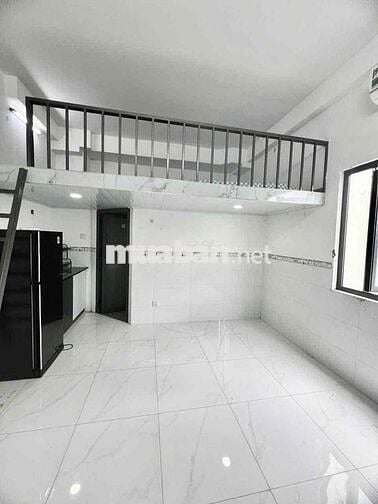 Chuỗi Phòng Cho Thuê Giá Từ #3tr8 Quanh Khu P13 Tân Bình
