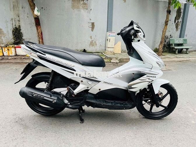HONDA AB Airr Blade Fi 110cc .BS 123456-HỖ TRỢ GÓP