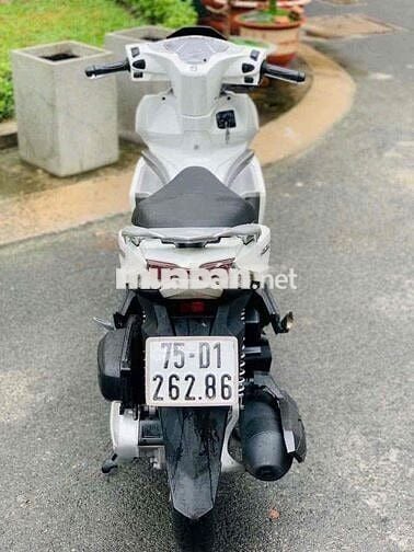 HONDA AB Air Blade 125cc Fi .ĐK 2016 - HỖ TRỢ GÓP