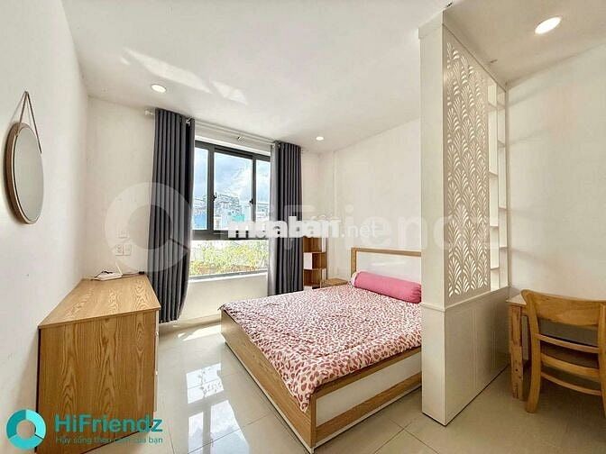 📍CHUNG CƯ MINI TÁCH BẾP_KO GIỚI HẠN NGƯỜI Ở_CỌC 1 THÁNG